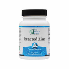 Reacted Zinc, by Ortho Molecular