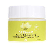 Recover & Repair Deep Conditioning Treatment Hair Mask, by Derma E