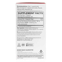 Red Ginseng HRG80 Energy, by Terry Naturally, image #2