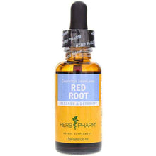 Red Root Extract, by Herb Pharm