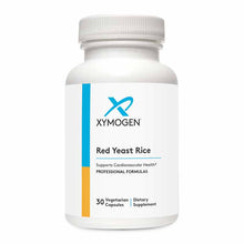 Red Yeast Rice, 30 Veg Capsules, by Xymogen