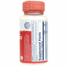 Red Yeast Rice CoQ10, 60 Veg Capsules, by Solaray, image #2