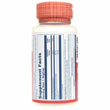 Red Yeast Rice CoQ10, 60 Veg Capsules, by Solaray, image #3