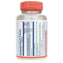 Red Yeast Rice CoQ10, 90 Veg Capsules, by Solaray, image #3