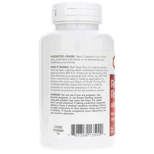 Red Yeast Rice Extract 600 Mg, by Protocol For Life Balance, image #3