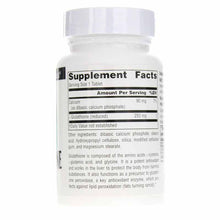 Reduced Glutathione 250 Mg, 60 Tablets, by Source Naturals, image #2