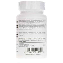 Reduced Glutathione Complex 50 Mg Orange Lozenges, 100 Lozenges, by Source Naturals, image #3