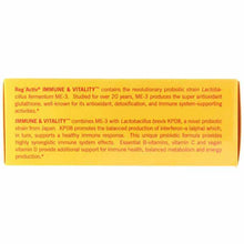 Regtactiv Immune & Vitality, by Essential Formulas, image #2