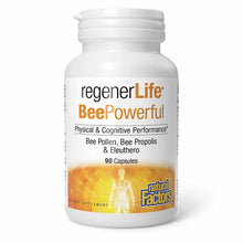 Regenerlife BeePowerful, by Natural Factors