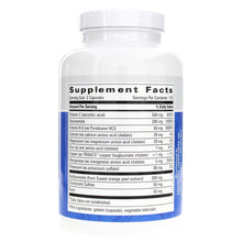 Rehab Forte, 250 Capsules, by Progressive Labs, image #2