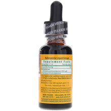 Rehmannia Extract, 1 Oz, by Herb Pharm, image #2
