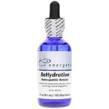 ReHydration, by Energetix