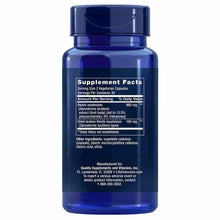 Reishi Extract Mushroom Complex, by Life Extension, image #2