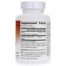Reishi Mushroom 460 Mg Full Spectrum, 100 Tablets, by Planetary Herbals, image #2