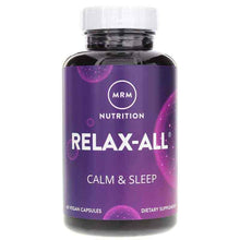 Relax-All Calm & Sleep, by MRM