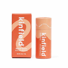 Relief Balm Anti-Itch Remedy, by Kinfield
