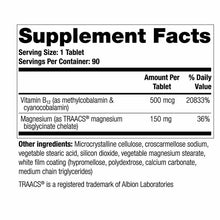 Remplir B12 & Magnesium, by Theralogix, image #2