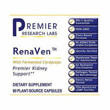 RenaVen Kidney Support, by Premier Research Labs, image #2
