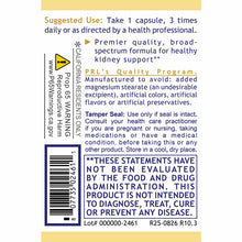 RenaVen Kidney Support, 60 Veg Capsules, by Premier Research Labs