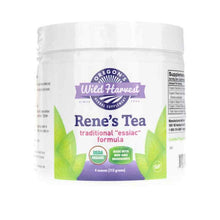 Rene's Tea, by Oregons Wild Harvest