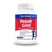 Repair Gold, 120 Capsules, by Enzymedica