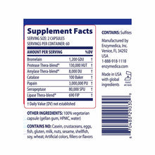Repair Gold, 120 Capsules, by Enzymedica, image #2