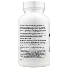 RepairZyme, 120 Capsules, by Transformation Enzyme, image #3