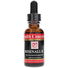 Resinall K, by Health Concerns