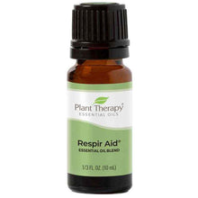 Respir-Aid Essential Oil Blend, by Plant Therapy