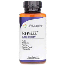 Rest-ZZZ, by LifeSeasons