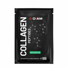 Restore - Collagen Single Serve Bag 15 Pack, Watermelon, by OIAM Performance