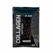 Restore - Collagen Single Serve Bag 15 Pack, by OIAM Performance