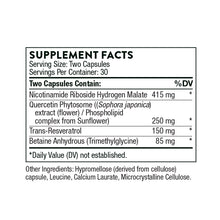 ResveraCel®, by Thorne Research, image #3