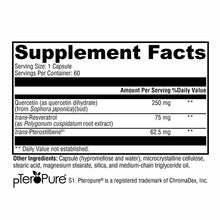 Resveratin Plus, by Xymogen, image #2