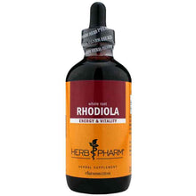 Rhodiola Extract, 4 Oz, by Herb Pharm