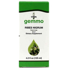 Ribes Nigrum, by Unda