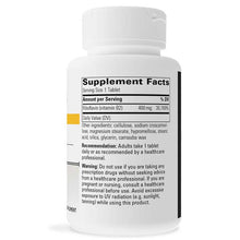 Riboflavin 400 Mg, by Integrative Therapeutics, image #3