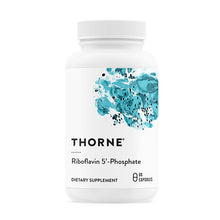 Riboflavin 5'-Phosphate, by Thorne Research