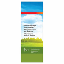 Ribose Powder, 15 Sticks, by Carlson Labs, image #2