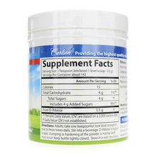 Ribose Powder, 17.6 Oz, by Carlson Labs, image #2