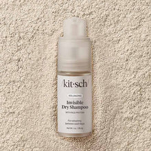 Volumizing Rice Protein Invisible Dry Shampoo, 1 Oz, by Kitsch, image #4