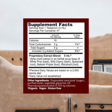 Rocky Mountain Throat Syrup, 8 Oz, by Herbs, Etc, image #2