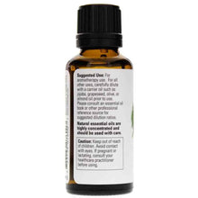 Rosemary Essential Oil, 1 Oz, by NOW Foods, image #3