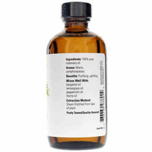 Rosemary Essential Oil, 4 Oz, by NOW Foods, image #2