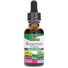 Rosemary Extract, by Natures Answer