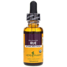 Rue Extract, by Herb Pharm