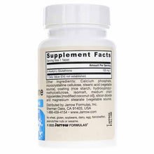 S-Acetyl Glutathione 100 Mg, by Jarrow Formulas, image #2