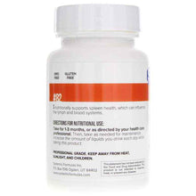 S Spleen, by Systemic Formulas, image #3