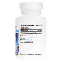 SacBoulardii Saccharomyces boulardii, by NuMedica, image #2