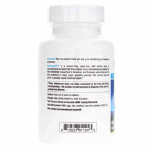 SacBoulardii Saccharomyces boulardii, by NuMedica, image #3